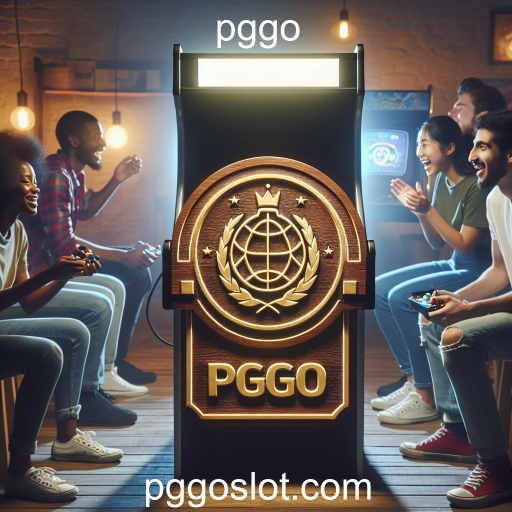 A Evolução dos Jogos de Arcade: Diversão e Competição Através das Eras