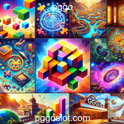 Desbravando o Mundo dos Jogos de Puzzle: Um Desafio para a Mente