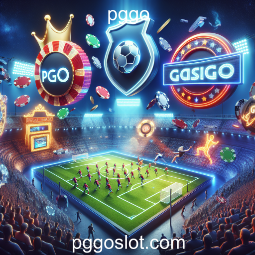 A Evolução dos Jogos de Esporte: Da Realidade ao Virtual